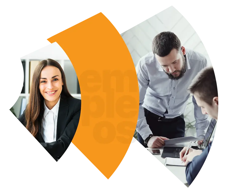 Referidos Conectados Hero